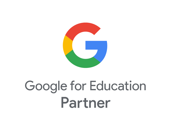 Google for Education Partner
