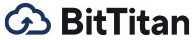 BitTitan logo