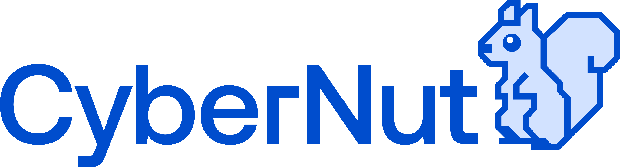 CyberNut logo