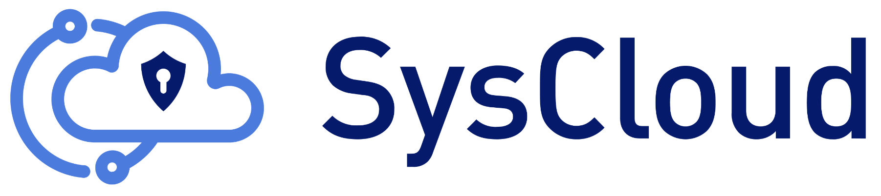 SysCloud logo