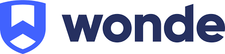 Wonde logo