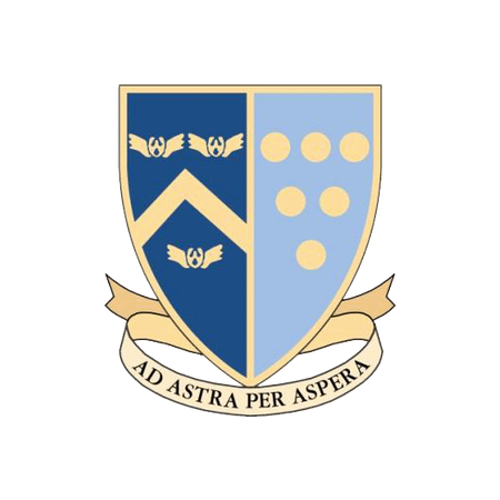 Dr. Challoner's Grammar School logo