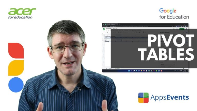 how-to-create-pivot-tables-in-google-sheets-tips-tricks-episode-120