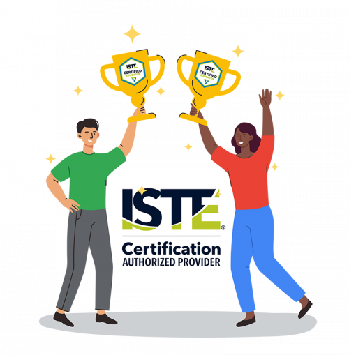AppsEvents ISTE Certification 4